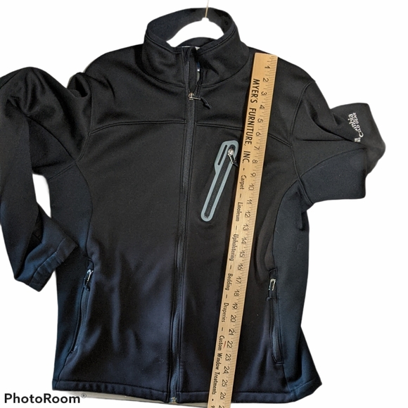 Columbia field gear jacket medium - Picture 8 of 10